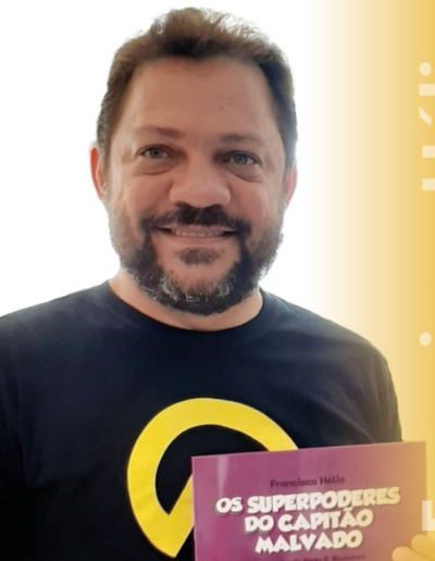 Francisco Hélio de Sousa